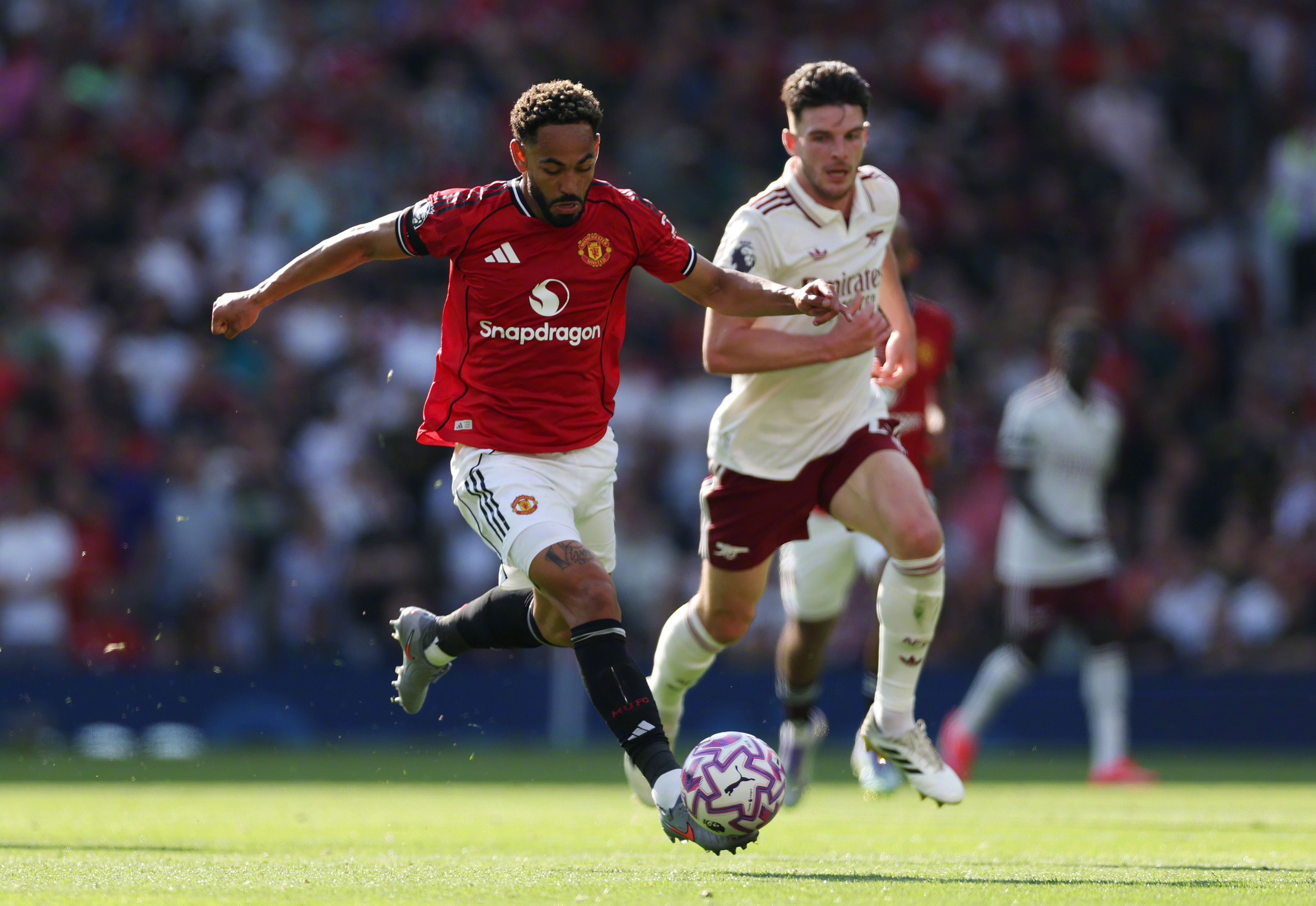 阿森纳今晚造点机会窗口期罗马豪取连胜——英超节点到来，中超冲刺阶段再迎强敌瞬间刷屏(意甲罗马最新消息今天)