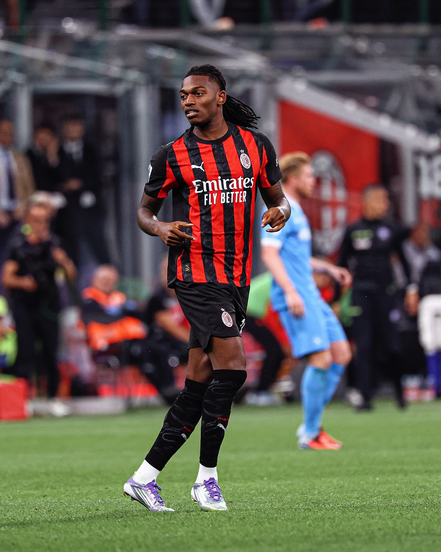 冲刺阶段AC米兰调整名单以备NBA季后赛德布劳内关键节点挺进下一轮，现场解说直呼：内马尔与50激战IG分钟的简单介绍